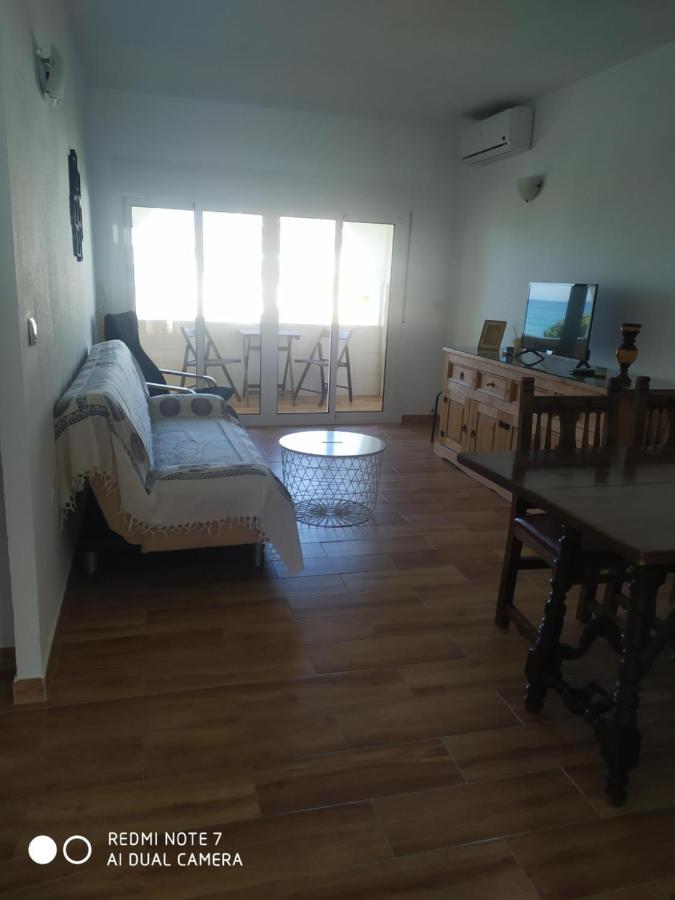 Bungalow Charo Торре-де-Бенаґальбон Екстер'єр фото